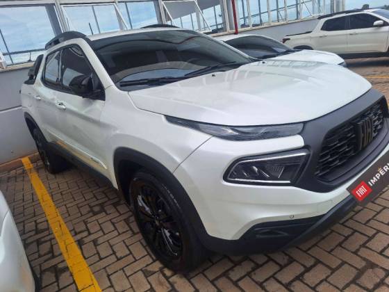 FIAT TORO 1.3 TURBO 270 FLEX VOLCANO AT6